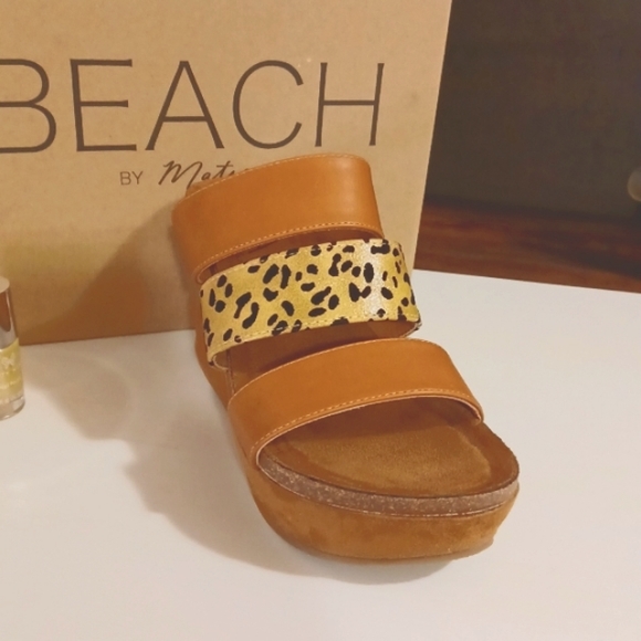 Matisse wedges. - Picture 4 of 6